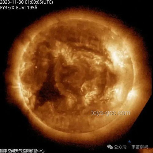 未来三天可能发生地磁暴：深度分析与预测